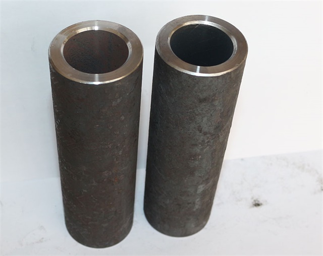 子长冷挤压钢筋套筒接头技术性能